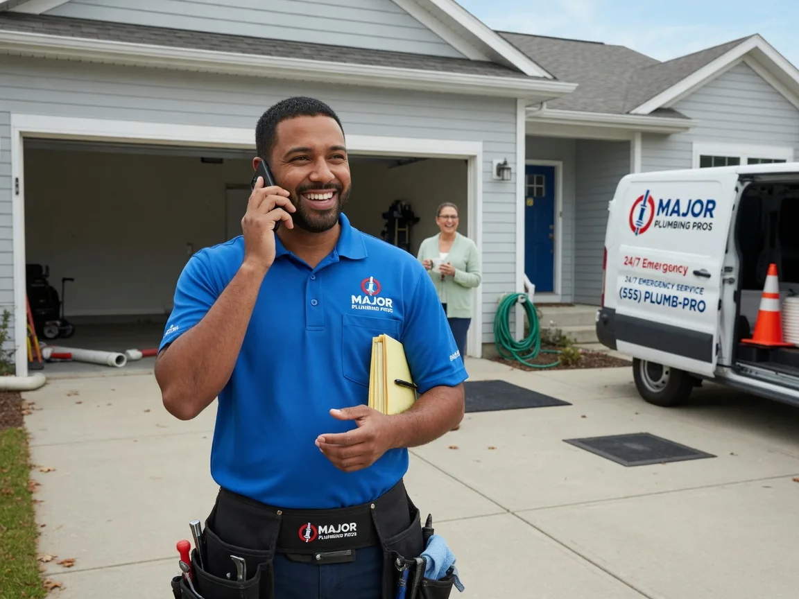 Drain Cleaning Services Lamar, MO FAQs